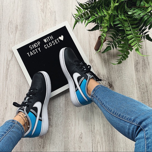 Nike rare air force 1 sneakers - Picture 2 of 7